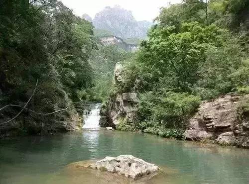 旅游有名的山_旅游有山的地方_有山有水旅游景点