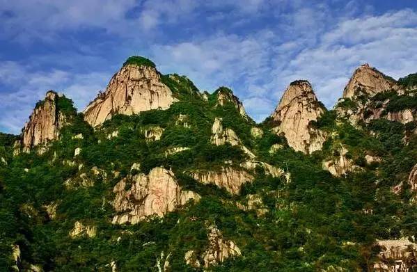 旅游有山的地方_有山有水旅游景点_旅游有名的山