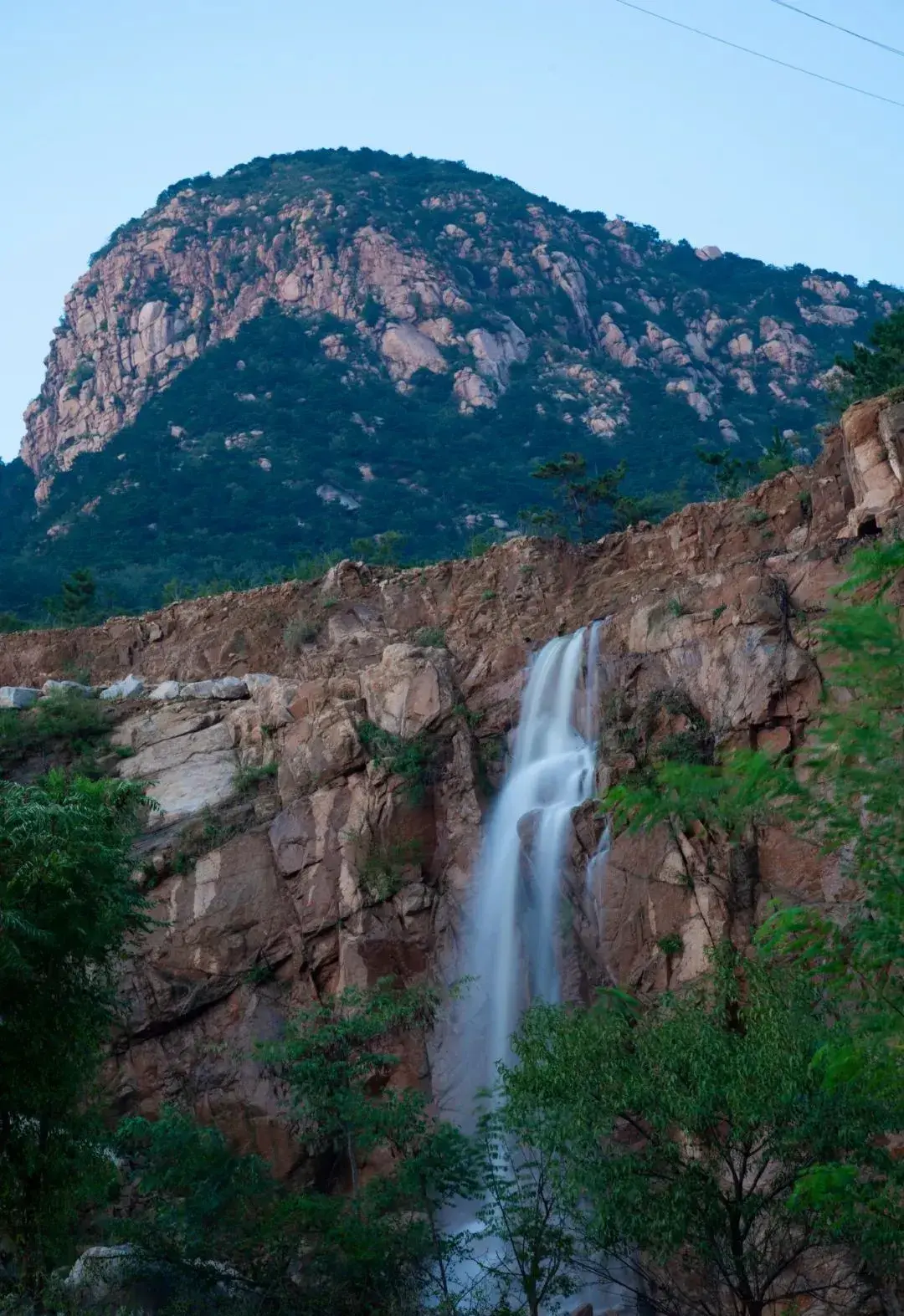 旅游有名的山_旅游景点的山_有山有水旅游景点