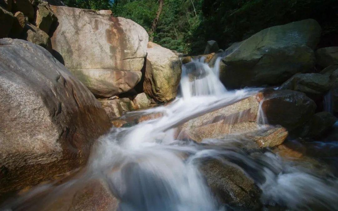 旅游有名的山_旅游景点的山_有山有水旅游景点