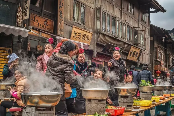 贵州旅游最佳攻略季节_贵州季节攻略最佳旅游城市_贵州季节攻略最佳旅游地点