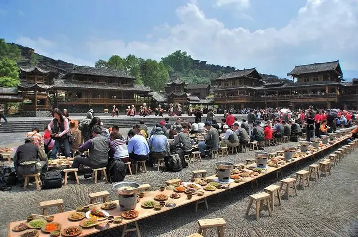 贵州季节攻略最佳旅游地点_贵州季节攻略最佳旅游城市_贵州旅游最佳攻略季节