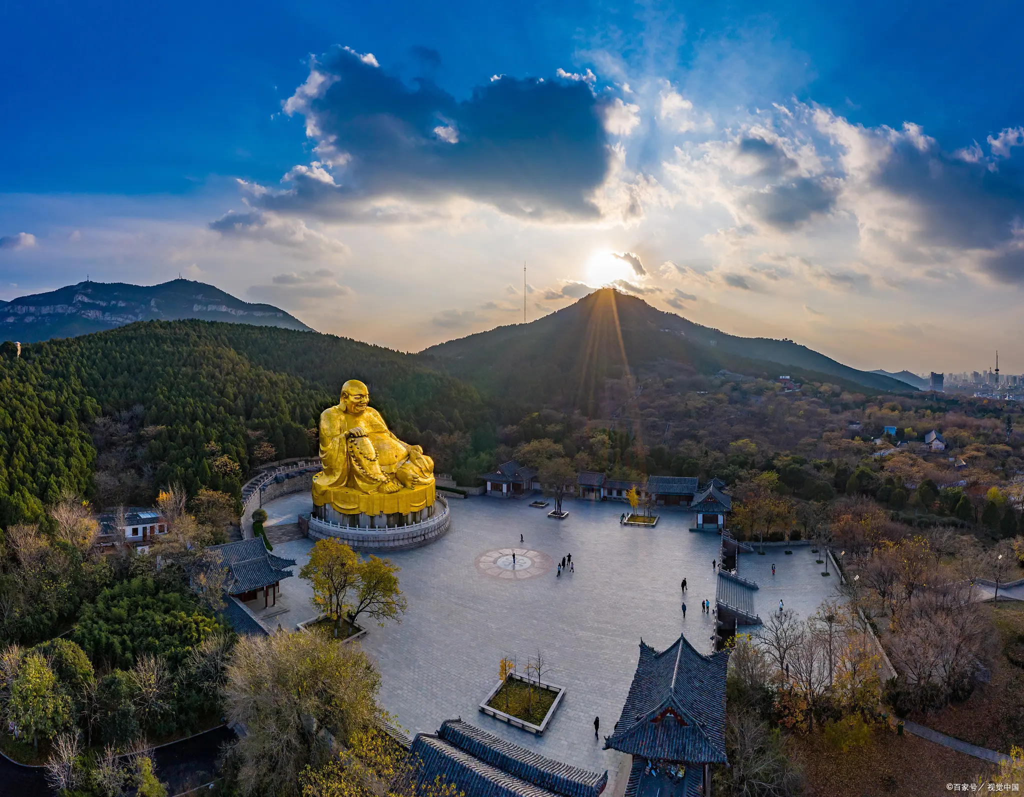 长春主要旅游景点_长春游玩景点推荐_旅游景点推荐长春市