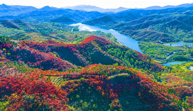 八月旅游好时节_八月旅游必去十大景点_八月旅游最佳地点