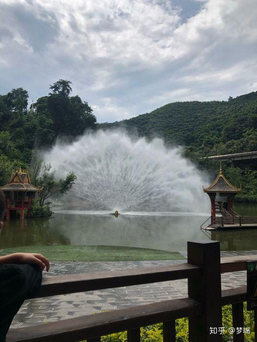 普洱旅游十大景点_云南普洱旅游攻略景点必去_云南普洱旅游景点