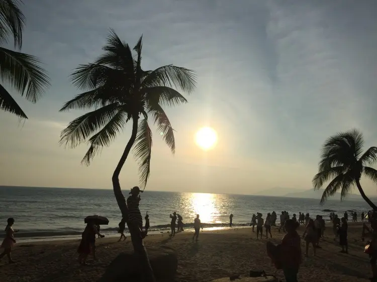 西安到海南旅游推荐_海南西安旅游推荐到哪里好玩_西安自驾游海南岛路线攻略