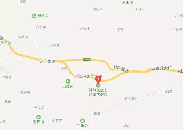 连南精品旅游线路_连南旅游景点大全排名_连南旅游攻略