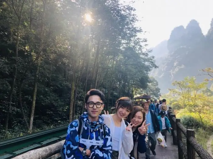 普吉岛旅拍程小烦_启程旅游行程_重庆旅拍程彤颜