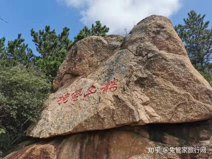 青州旅游指南_青州旅游景点介绍_景点青州旅游介绍图片