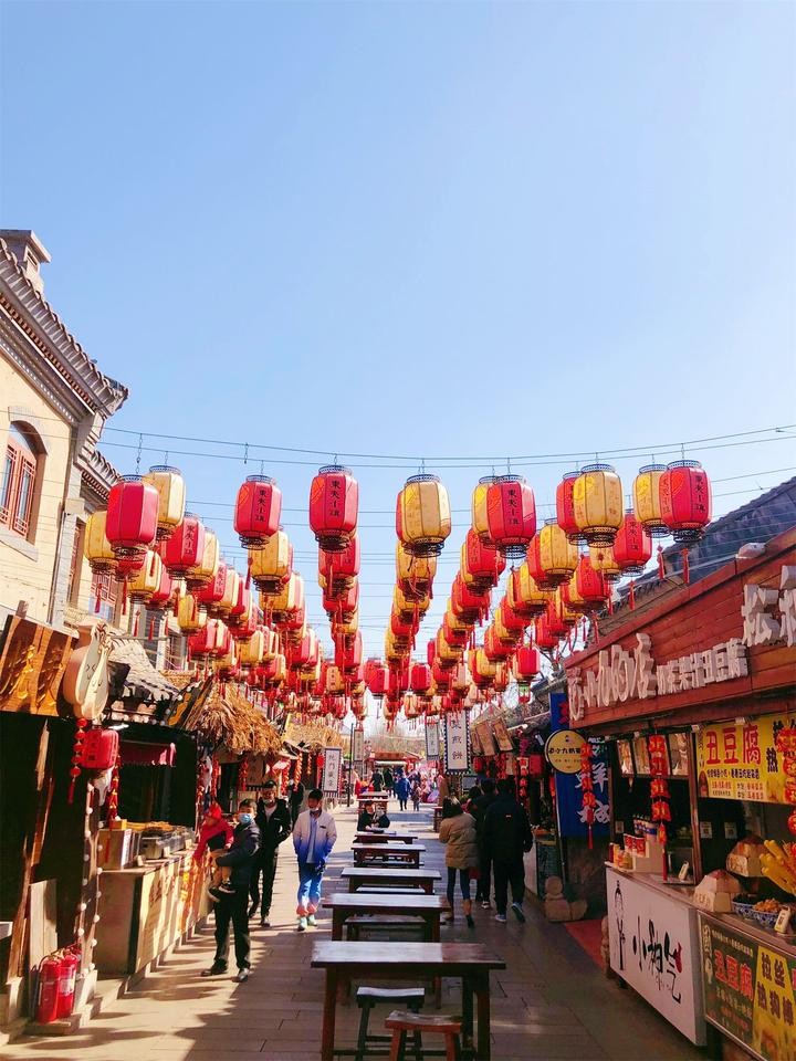 青州旅游指南_景点青州旅游介绍图片_青州旅游景点介绍