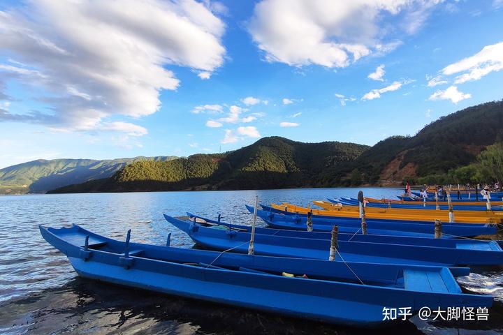 旅游攻略泸沽湖自由行_泸沽湖攻略自助游攻略_泸沽湖旅游攻略完全版