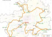 重庆石柱旅游景点线路规划_石柱出发旅游线路_石柱自驾游攻略线路图