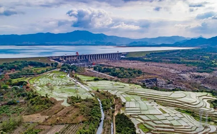 海南景点地图分布图_海南十大旅游景点地图_海南地图旅游景点大全