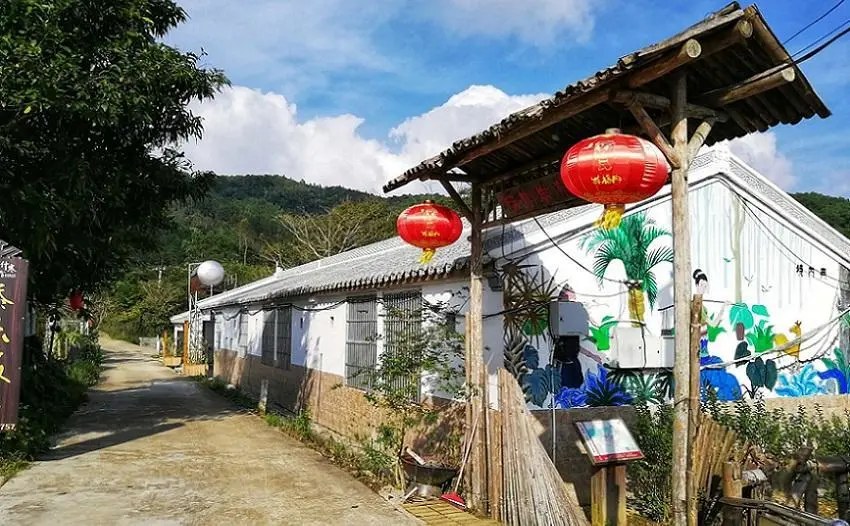 海南十大旅游景点地图_海南地图旅游景点大全_海南景点地图分布图