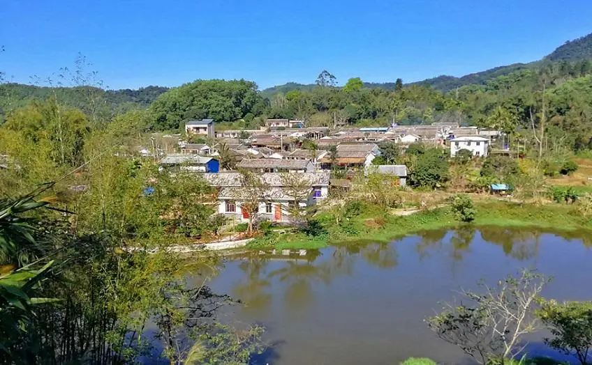 海南十大旅游景点地图_海南地图旅游景点大全_海南景点地图分布图