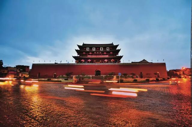 红河州游记_红河州旅游宣传片_红河州旅游线路