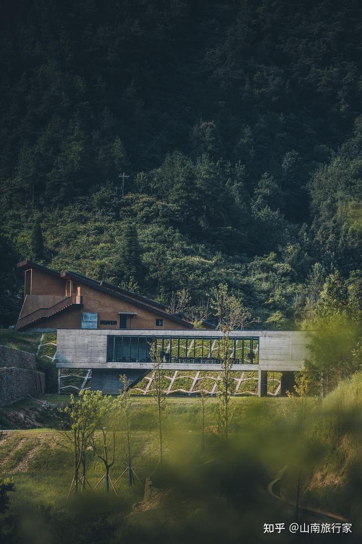 三原附近旅游景区民宿推荐_三原县民俗村_三原民宿酒店