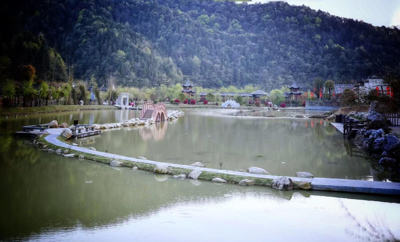 首批江西十大休闲旅游乡镇_江西省特色旅游小镇_江西的特色乡镇旅游