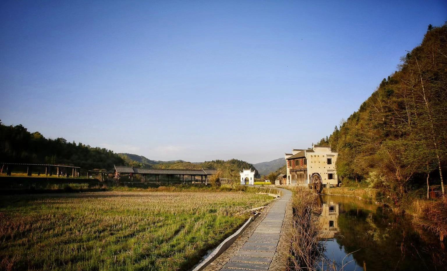 江西省特色旅游小镇_首批江西十大休闲旅游乡镇_江西的特色乡镇旅游