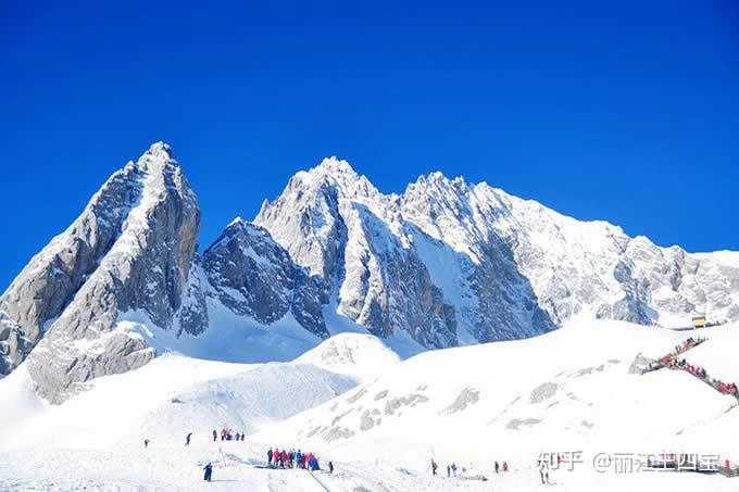 云南春节自由旅游_春节云南旅游_云南春节旅游线路推荐