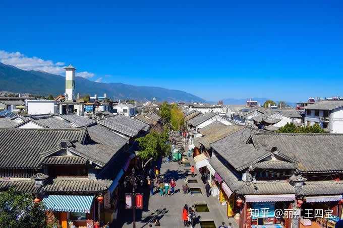 春节云南旅游_云南春节自由旅游_云南春节旅游线路推荐