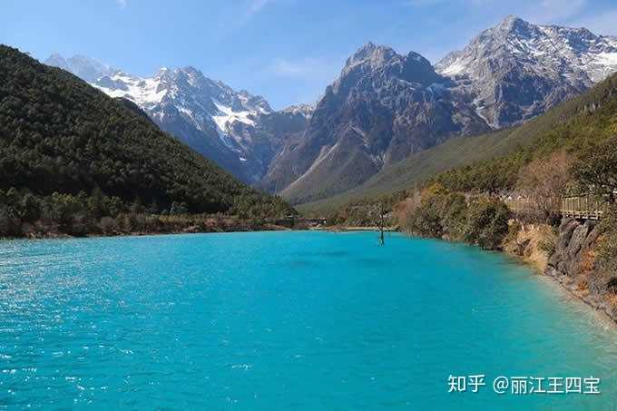 云南春节旅游线路推荐_云南春节自由旅游_春节云南旅游