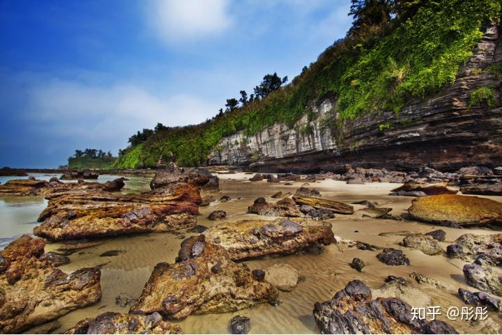 北海旅游骗局套路_北海涠洲岛旅游套路_北海旅游岛屿