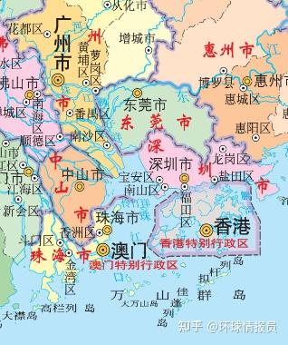 潮汕地区普宁旅游地图高清_普宁在潮汕的地位_广东潮汕普宁市介绍