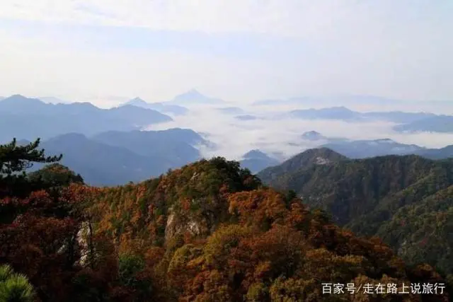 国庆冷门旅游地区推荐_国庆冷门旅游景点_国庆冷门旅游地区