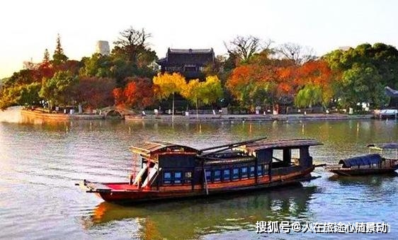 杭州秋天旅游景点大全_杭州秋天必去的景点_秋天杭州景色