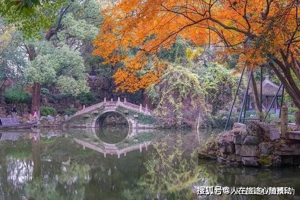 秋天杭州景色_杭州秋天旅游景点大全_杭州秋天必去的景点