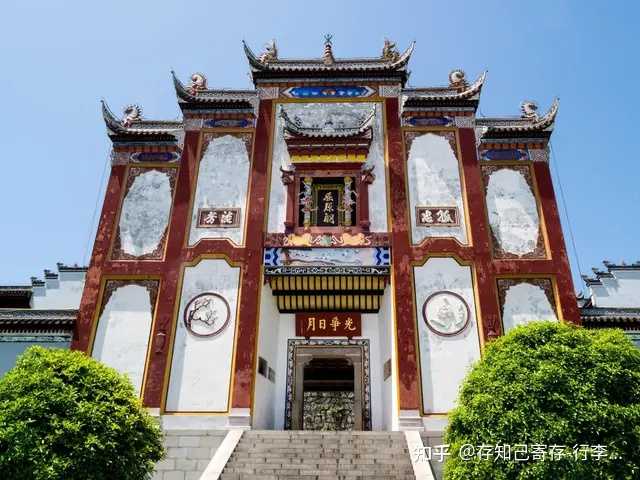 湖北孝感旅游十大必去景区_湖北孝感旅游景点推荐_孝感旅游景点推荐