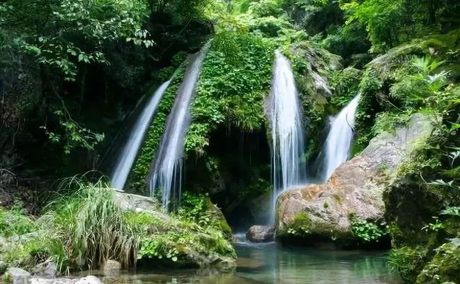 成都避暑旅游景点大全_成都避暑景点_成都出发的避暑游旅游线路