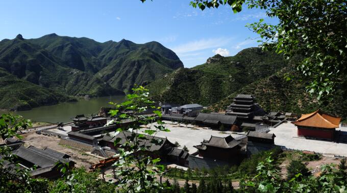 山西临汾旅游攻略景点必去_山西临汾旅游景点介绍_山西旅游临汾景点大全