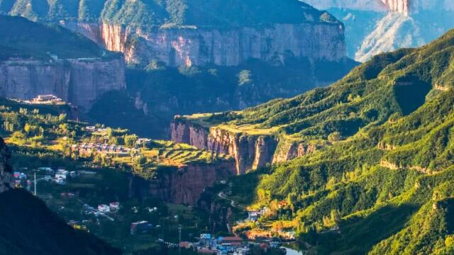 山西旅游临汾景点大全_山西临汾旅游景点介绍_山西临汾旅游攻略景点必去