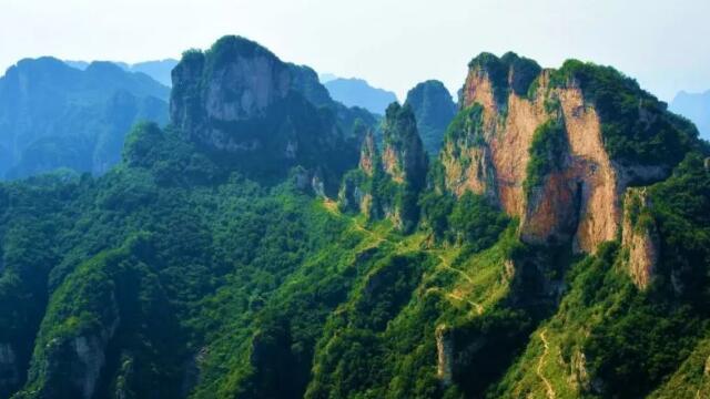 山西临汾旅游景点介绍_山西临汾旅游攻略景点必去_山西旅游临汾景点大全