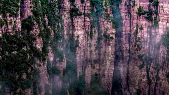 山西临汾旅游攻略景点必去_山西旅游临汾景点大全_山西临汾旅游景点介绍