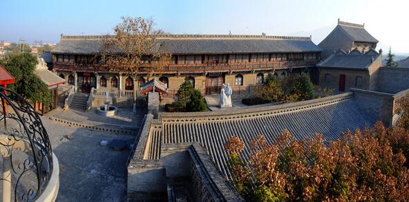 山西临汾旅游景点介绍_山西临汾旅游攻略景点必去_山西旅游临汾景点大全