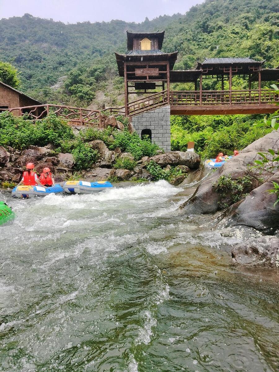 家庭广东旅游推荐_广东家庭旅游适合去哪里_广东省内家庭旅游推荐