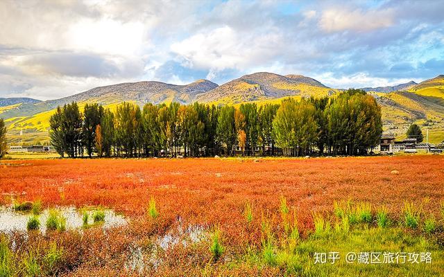 阿里冬季旅游_阿里环线几月份最好_阿里环线旅游季节