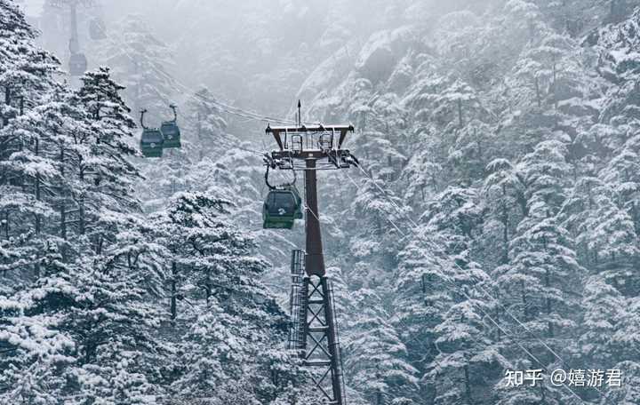 黄山攻略旅游个人感受_黄山个人旅游攻略_黄山攻略自由行