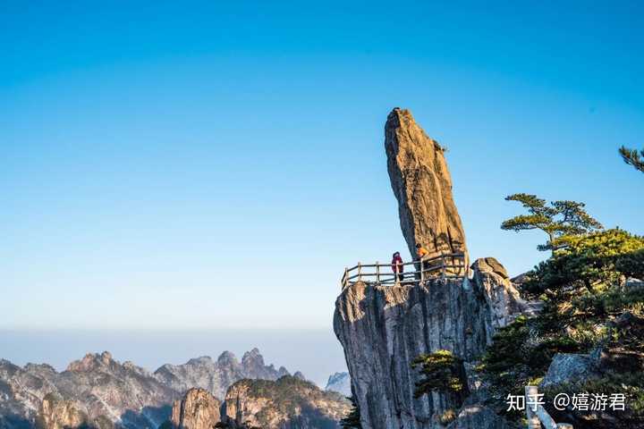 黄山攻略自由行_黄山攻略旅游个人感受_黄山个人旅游攻略