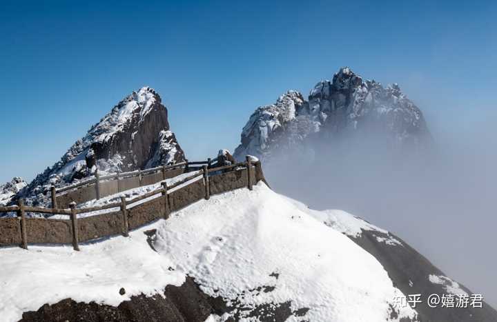 黄山攻略旅游个人感受_黄山攻略自由行_黄山个人旅游攻略