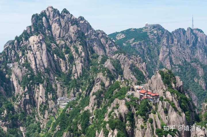 黄山个人旅游攻略_黄山攻略旅游个人感受_黄山攻略自由行