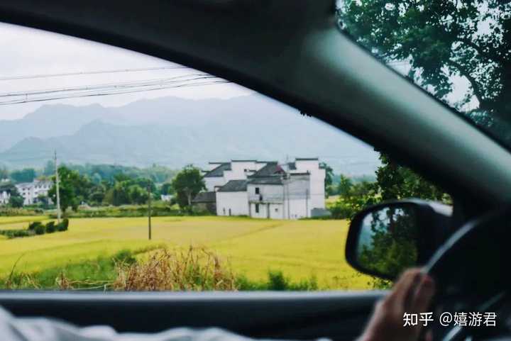 黄山攻略自由行_黄山攻略旅游个人感受_黄山个人旅游攻略