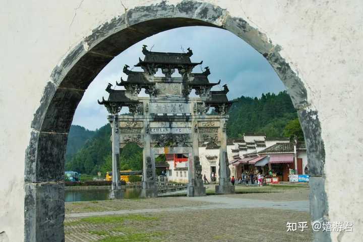 黄山攻略自由行_黄山攻略旅游个人感受_黄山个人旅游攻略