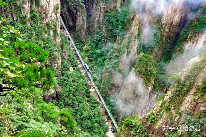 黄山攻略旅游个人感受_黄山个人旅游攻略_黄山攻略自由行