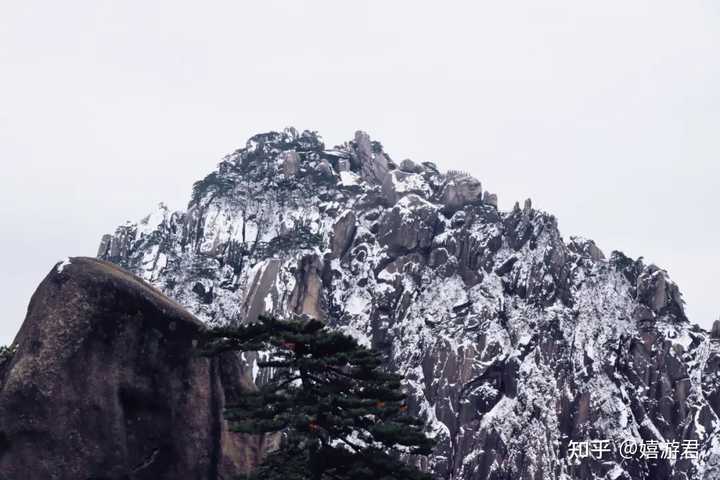 黄山个人旅游攻略_黄山攻略旅游个人感受_黄山攻略自由行