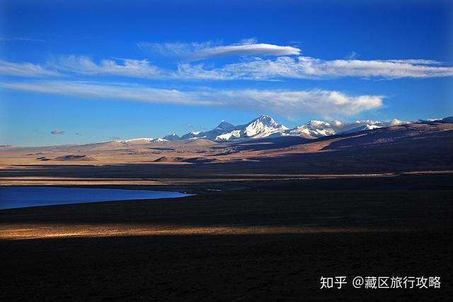 阿里环线旅游季节_阿里地区几月份去景色最好_阿里最佳旅游季节