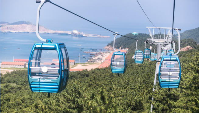 个人旅游推荐海边风景_旅游海边景点_推荐的海边旅游